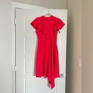 Asos Midi Dress
